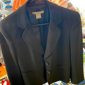 Ann Taylor blazer